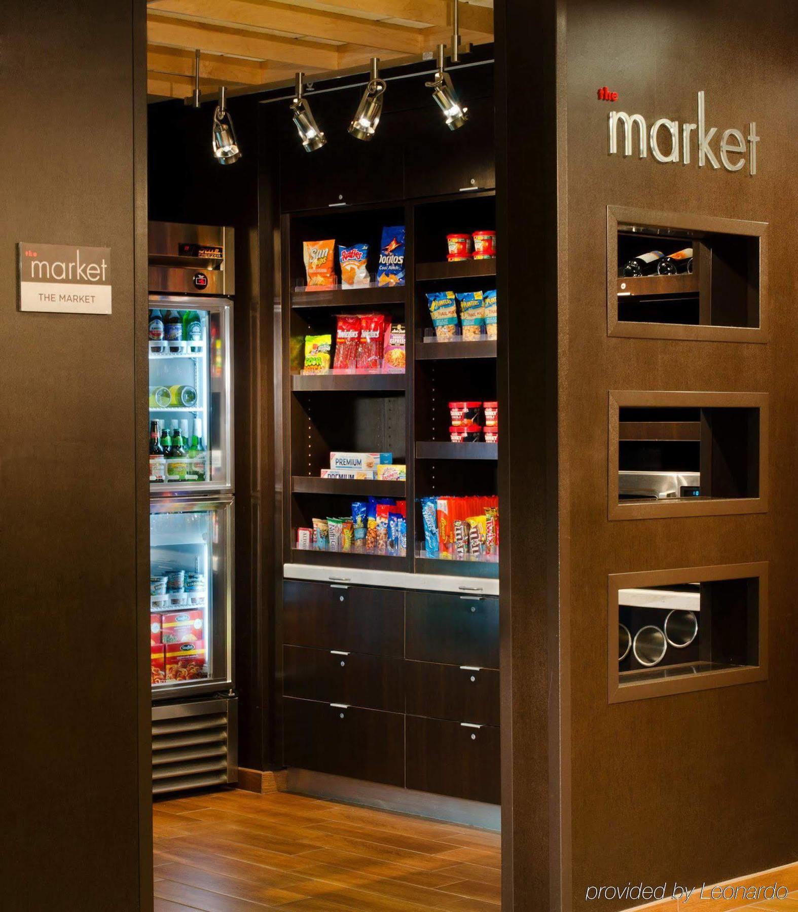 Courtyard By Marriott Traverse City Eksteriør bilde
